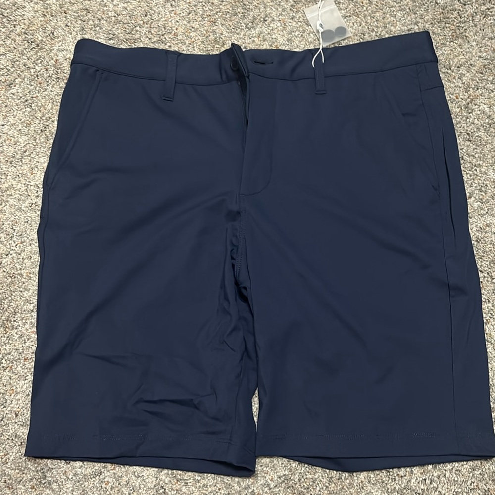 Graham Luxe shorts